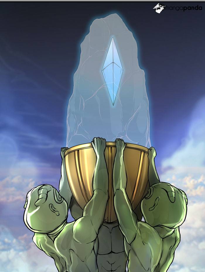 Tower of God Chapter 407 image 059